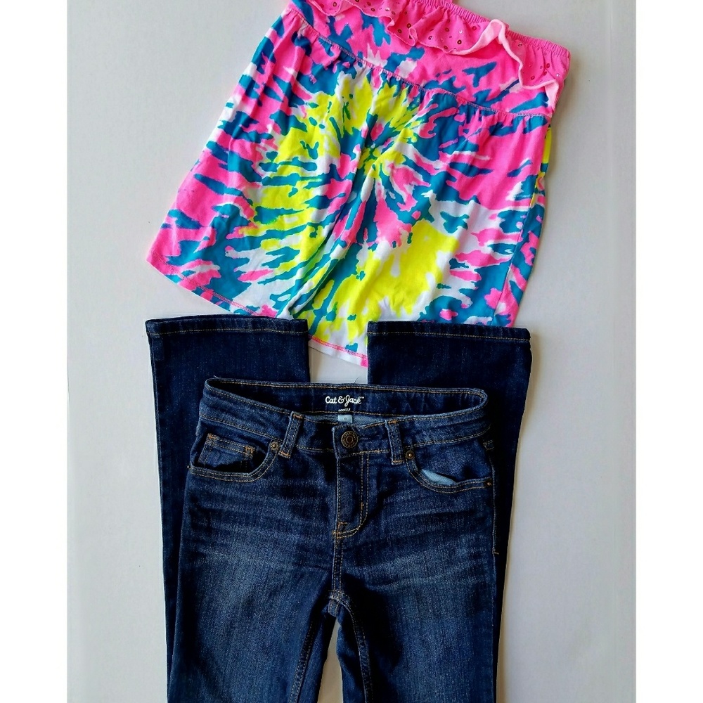 Girls outfit